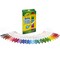 Crayola Washable Super Tips with Silly Scents, PK100 BIN585050 - alternate 2